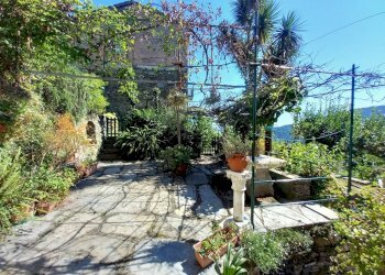 2.jpg - Terratetto - Terracielo Avegno - foto 2