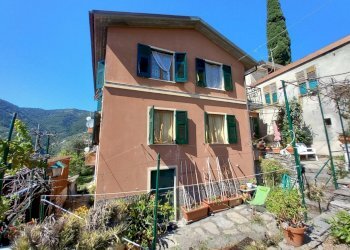 21.jpg - Terratetto - Terracielo Avegno - foto 22