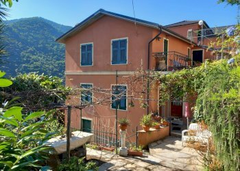 22.jpg - Terratetto - Terracielo Avegno - foto 23