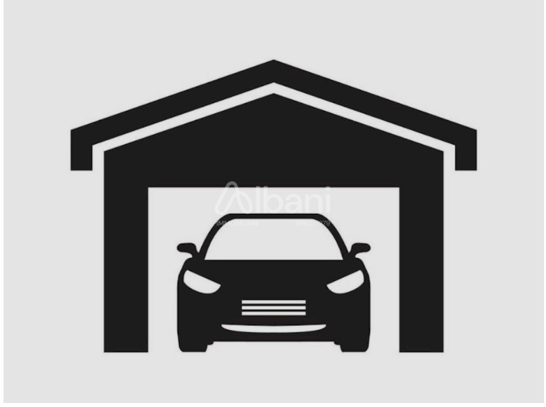 SP689_in vendita Box auto La Spezia Via Roma - Box La Spezia - photo 1