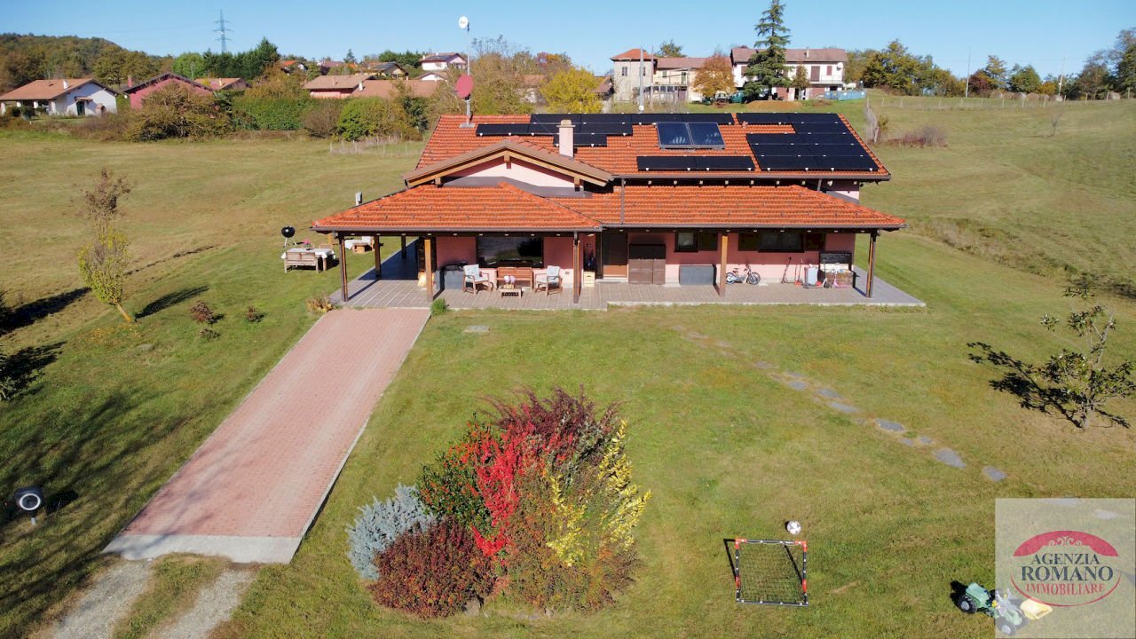 Rif 1840(Copy4).jpg - Villa Via Avera 13, Mioglia - foto 1