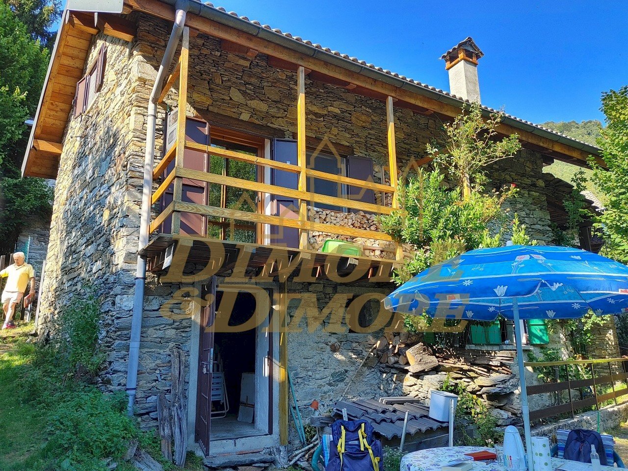 Copertina.jpg - Baita Via Giulio Pastore 7, Aurano - photo 3