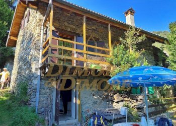 Copertina.jpg - Baita Via Giulio Pastore 7, Aurano - photo 3