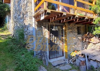 Esterno.jpg - Baita Via Giulio Pastore 7, Aurano - photo 5