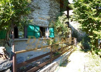 Esterno 3.jpg - Baita Via Giulio Pastore 7, Aurano - photo 8