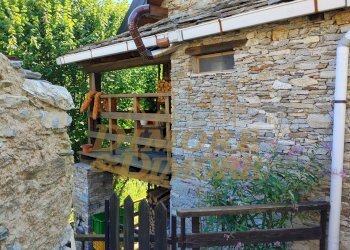 Esterno 5.jpg - Baita Via Giulio Pastore 7, Aurano - photo 9