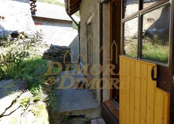 Esterno 4.jpg - Baita Via Giulio Pastore 7, Aurano - photo 10