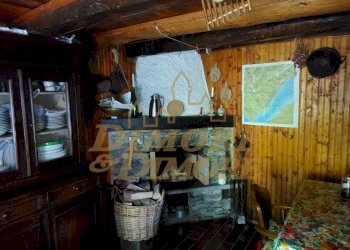 Cucina.jpg - Baita Via Giulio Pastore 7, Aurano - photo 13