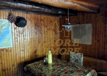 Cucina 2.jpg - Baita Via Giulio Pastore 7, Aurano - photo 14