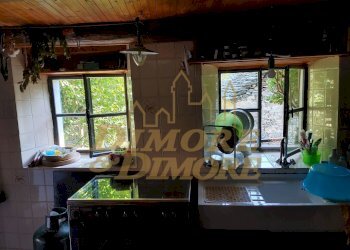 Cucina 3.jpg - Baita Via Giulio Pastore 7, Aurano - photo 15