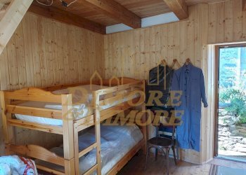 Sala 2.jpg - Baita Via Giulio Pastore 7, Aurano - photo 19