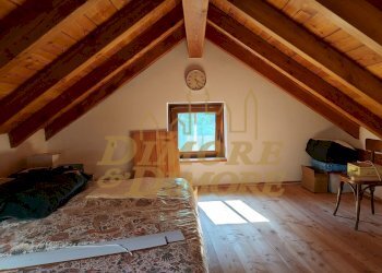 Mansarda 2.jpg - Baita Via Giulio Pastore 7, Aurano - photo 22