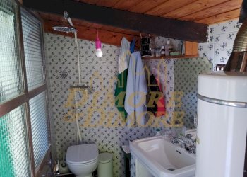 Bagno.jpg - Baita Via Giulio Pastore 7, Aurano - photo 23