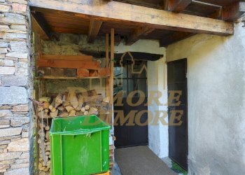 Ripostiglio.jpg - Baita Via Giulio Pastore 7, Aurano - photo 24