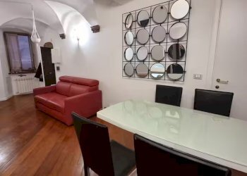 pranzo.jpg - Trilocale Genova - foto 8