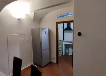 frigo.jpg - Trilocale Genova - foto 9