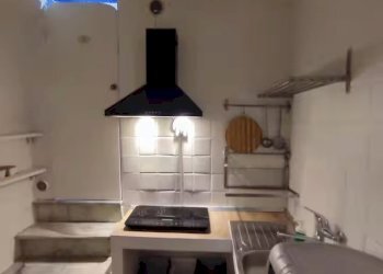 cucina2.jpg - Trilocale Genova - foto 12