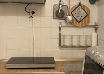 IMG_8170.jpeg - Trilocale Genova - foto 13