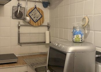 IMG_8169.jpeg - Trilocale Genova - foto 14