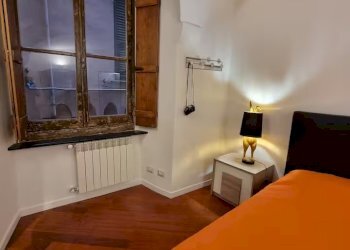 letto.jpg - Trilocale Genova - foto 18