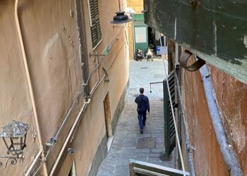 IMG_8177.jpeg - Trilocale Genova - foto 23