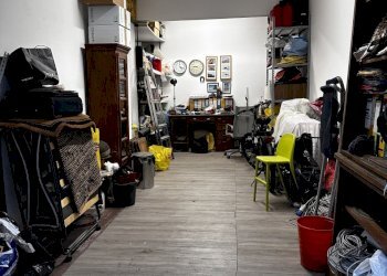 IMG_8578.JPG - Box Via del Commercio 44 R, Genova - foto 5