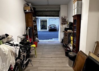 IMG_8582.JPG - Box Via del Commercio 44 R, Genova - foto 9