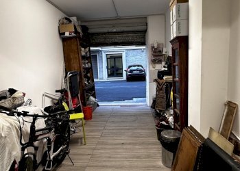 IMG_8583.JPG - Box Via del Commercio 44 R, Genova - foto 10