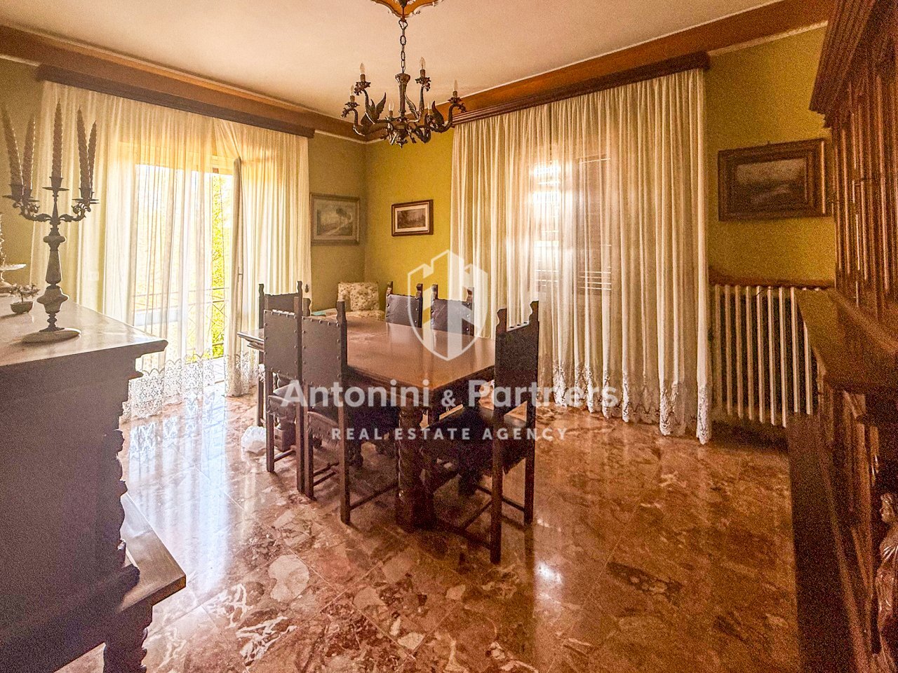 casa ines 1.jpg - Independent house Vocabolo Fornace 186, Todi - photo 3