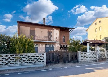 casa ines 22.jpg - Casa indipendente Vocabolo Fornace 186, Todi - foto 1