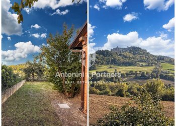 casa ines 25.jpg - Casa indipendente Vocabolo Fornace 186, Todi - foto 4