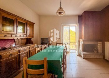 casa ines 7.jpg - Casa indipendente Vocabolo Fornace 186, Todi - foto 9