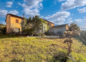 casa ines 24.jpg - Casa indipendente Vocabolo Fornace 186, Todi - foto 23