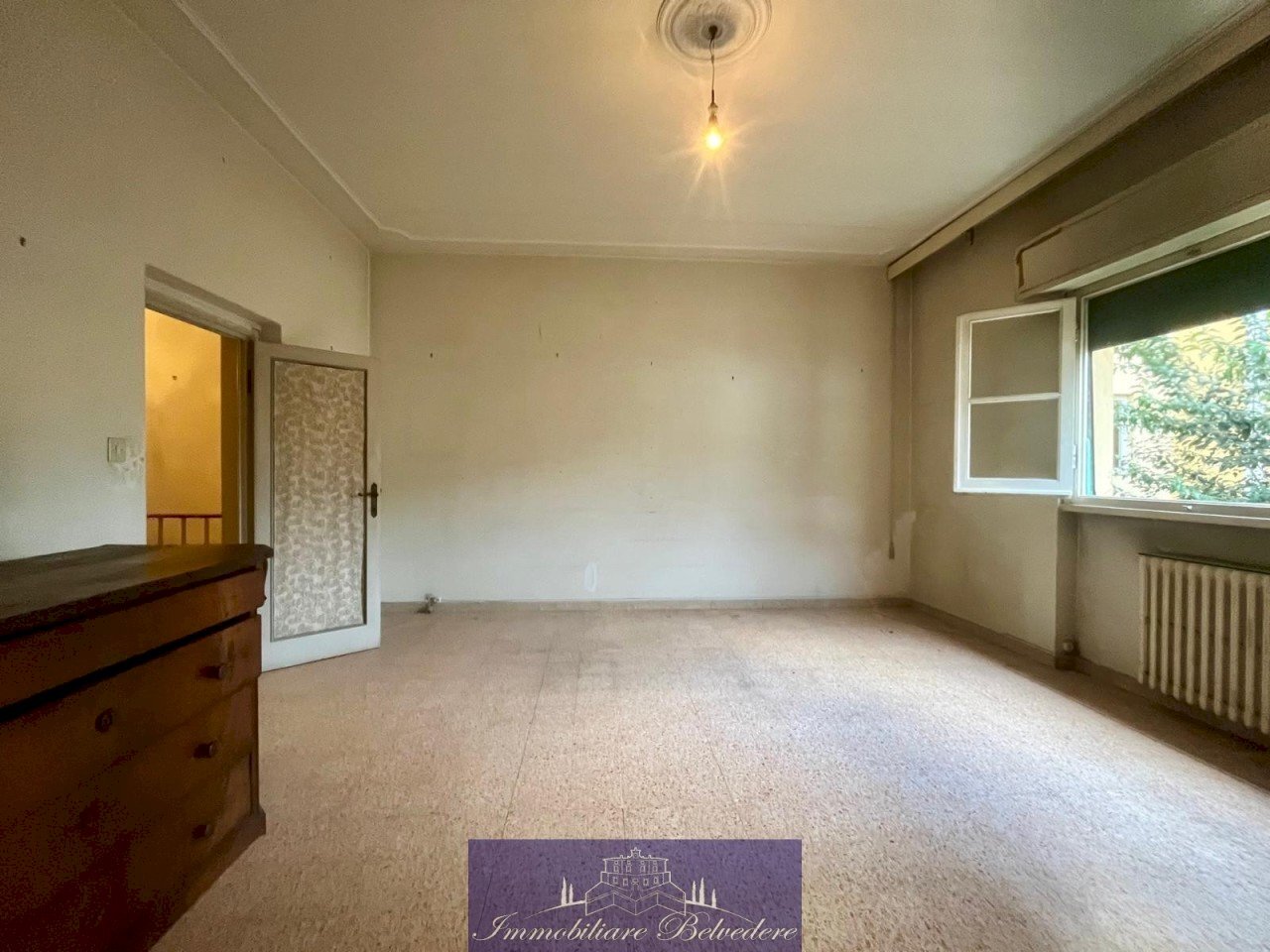 WhatsApp Image 2025-10-27 at 10.10.45 (3).jpeg - Quadrilocale Via Giovanni Borelli, Firenze - foto 1