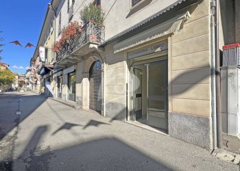 via Labiena - Locale Commerciale Via Labiena 47, Laveno-Mombello - foto 4