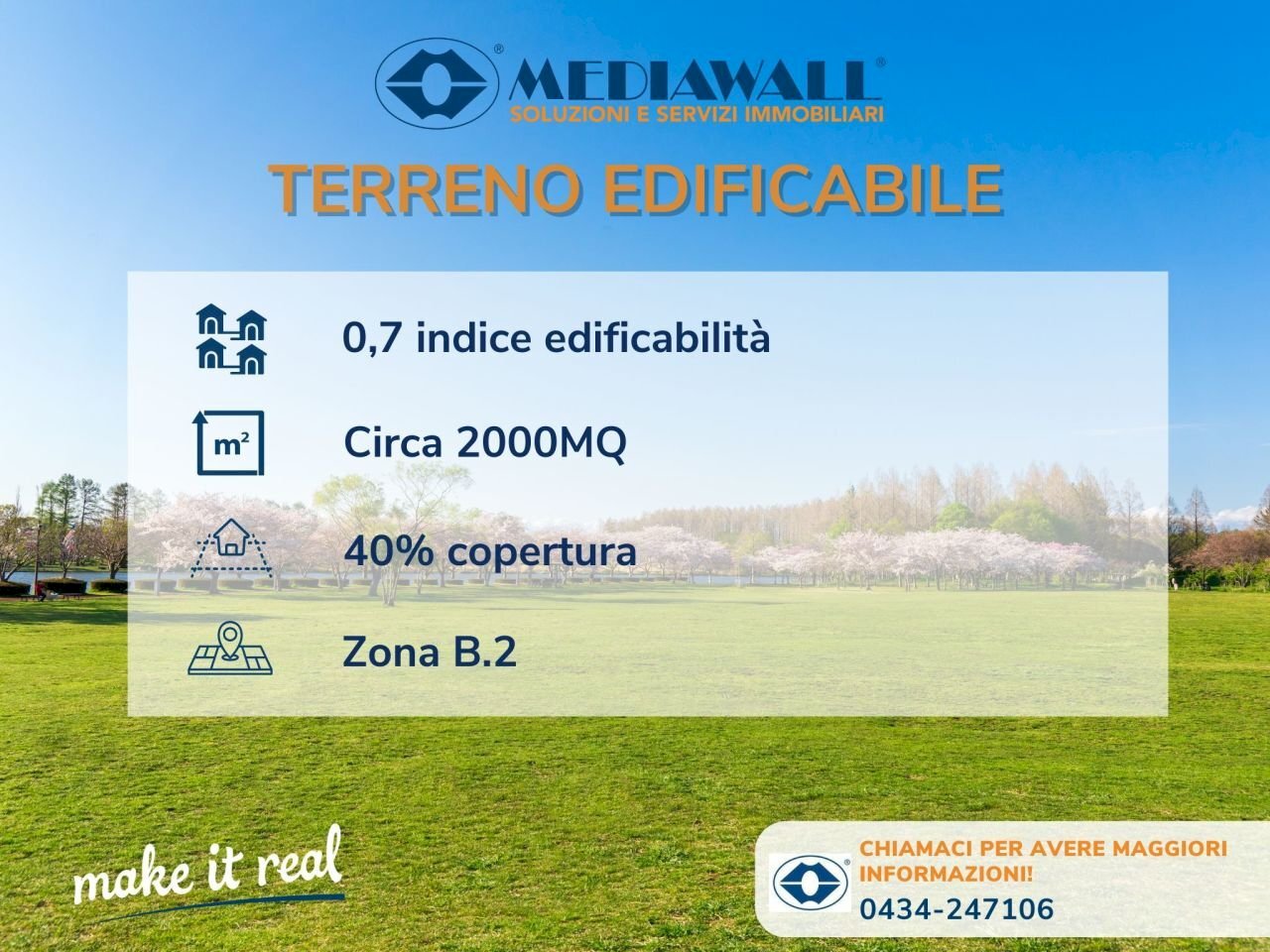 _BR-029-RV.jpg - Terreno edificabile Azzano Decimo - foto 2