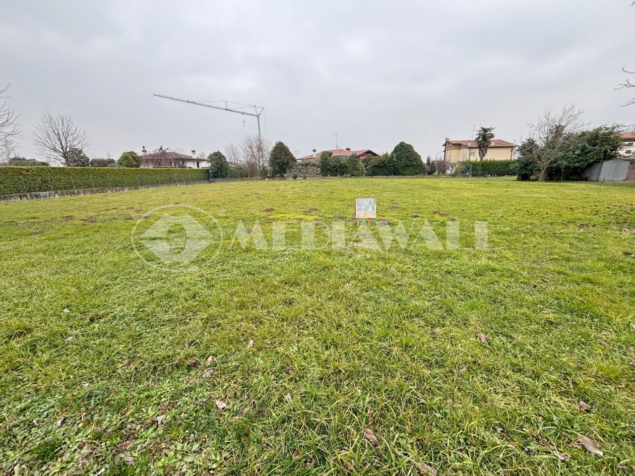 3IMG_1623.JPG - Terreno edificabile Azzano Decimo - foto 3