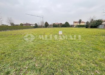 3IMG_1623.JPG - Terreno edificabile Azzano Decimo - foto 3