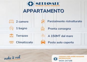 _ BR-355-RV.jpg - Trilocale Via dei Lauri 8, San Michele al Tagliamento - foto 2