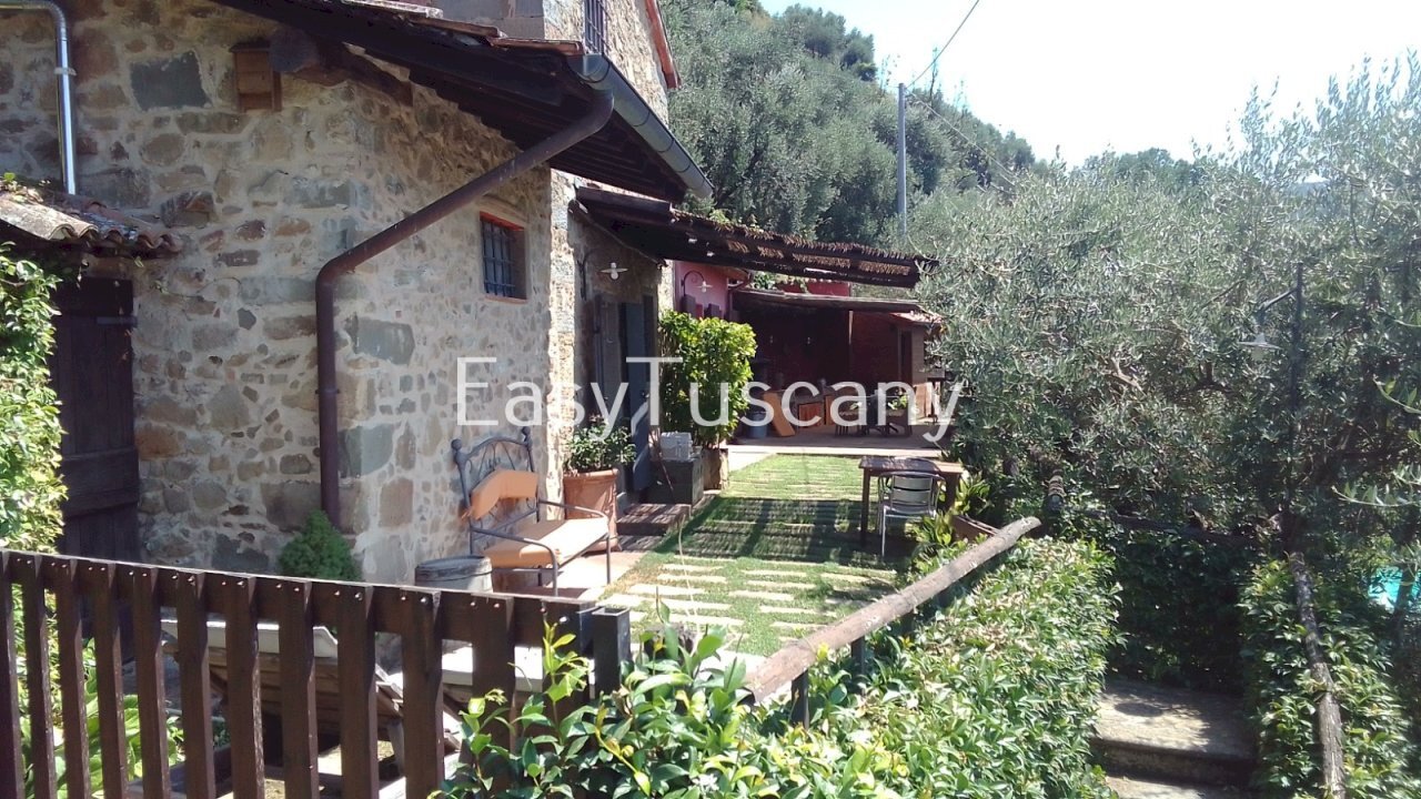 PHOTO-2025-04-28-21-29-43 (16).jpg - Casale strada provinciale 55, Bagni di Lucca - photo 2