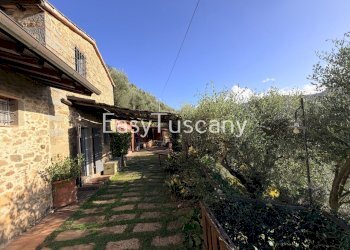 image00021.jpeg - Casale strada provinciale 55, Bagni di Lucca - foto 1