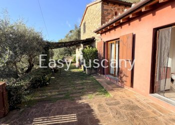 image00005.jpeg - Casale strada provinciale 55, Bagni di Lucca - foto 4