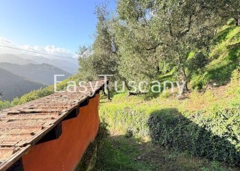 image00010.jpeg - Casale strada provinciale 55, Bagni di Lucca - foto 11