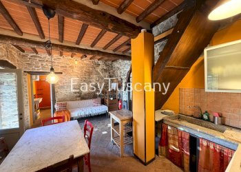 image00028.jpeg - Casale strada provinciale 55, Bagni di Lucca - foto 15