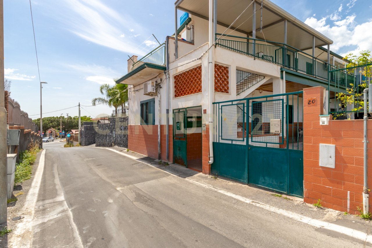 Via Aquila 22 (2).jpg - Trilocale Via Aquila 22, Catania - foto 2