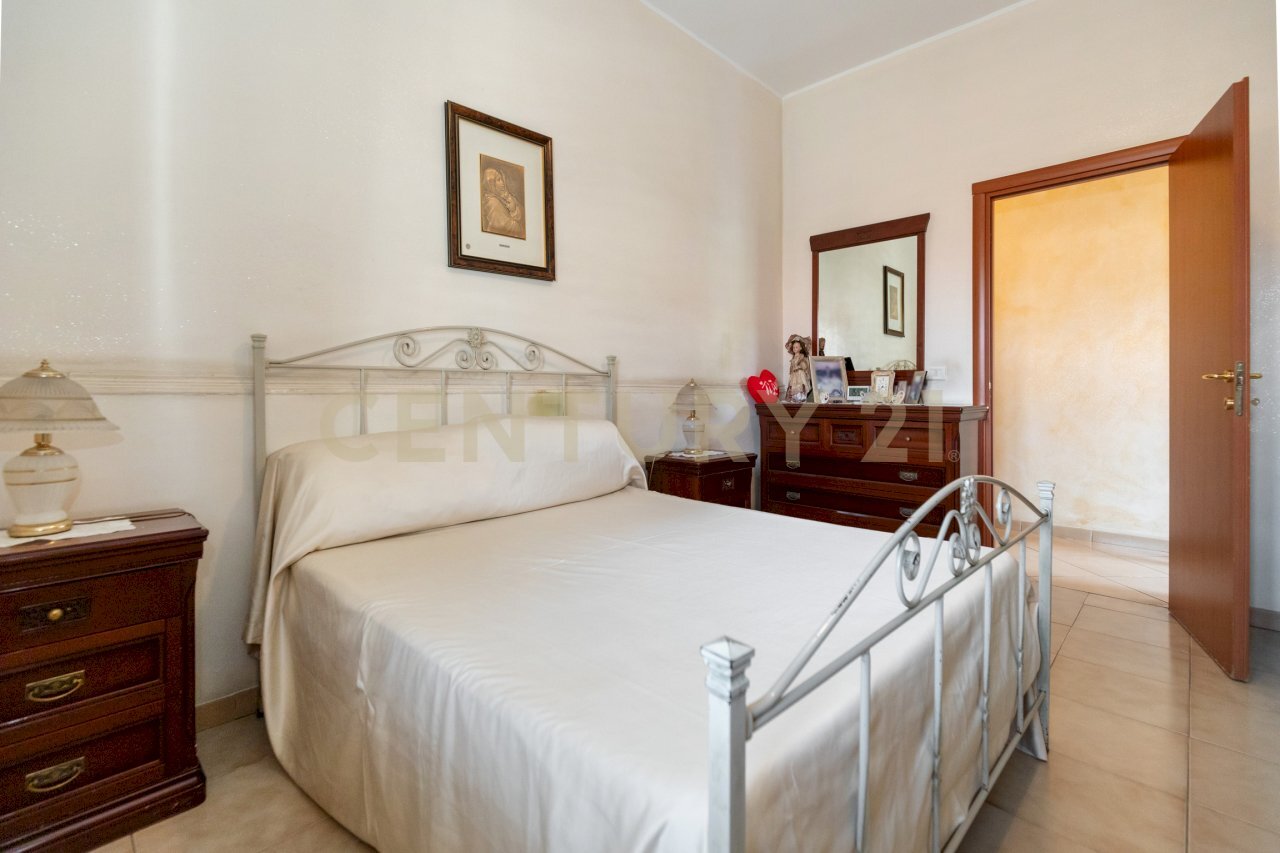 Via Aquila 22 (10).jpg - Trilocale Via Aquila 22, Catania - foto 3