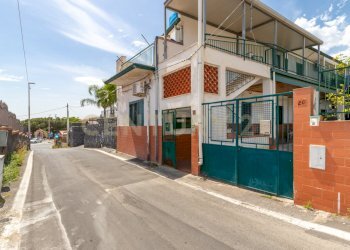 Via Aquila 22 (2).jpg - Trilocale Via Aquila 22, Catania - foto 2