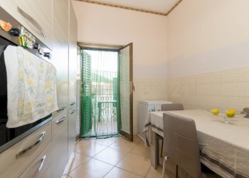 Via Aquila 22 (30).jpg - Trilocale Via Aquila 22, Catania - foto 15