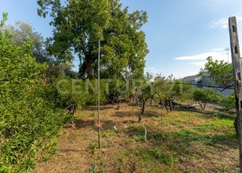 Via di Bartolo 32 Cerza (10).jpg - Villa Via di Bartolo, San Gregorio di Catania - foto 11