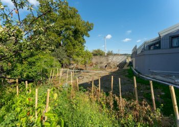 Via di Bartolo 32 Cerza (11).jpg - Villa Via di Bartolo, San Gregorio di Catania - foto 12